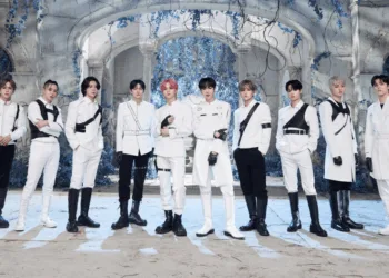 SOURCE: FACEBOOK (Treasure 트레저)