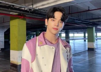 Source: IG/woooojin0408