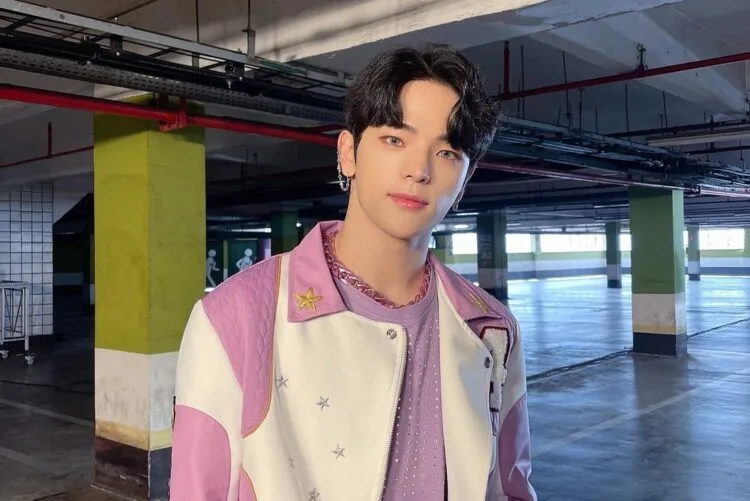 Source: IG/woooojin0408