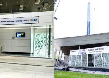 Credit: Facebook/ Tech Nave, Soya Cincau