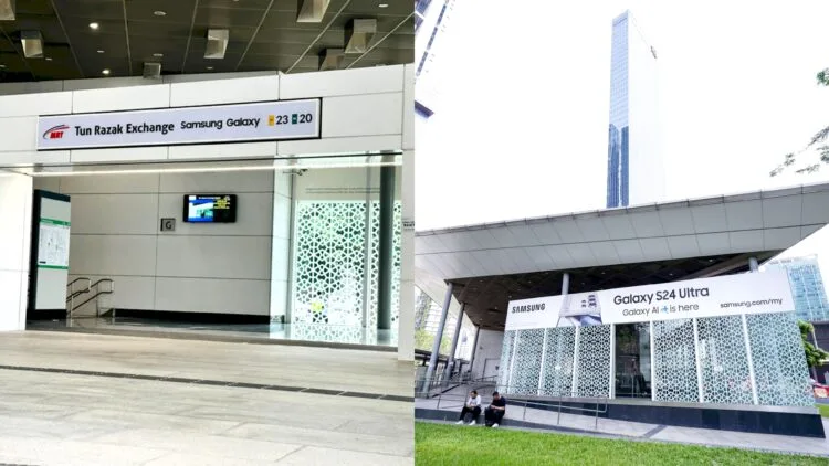 Credit: Facebook/ Tech Nave, Soya Cincau