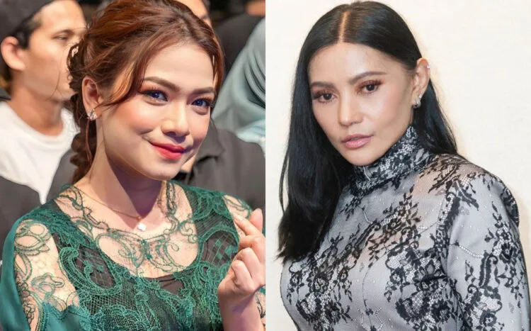 SOURCES: INSTAGRAM (@ruhainies7) & MSTAR