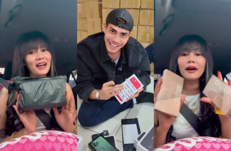 Source: IG/aisar_khaledd, TikTok/anakbugissssssss