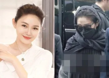 SOURCES: WEIBO (大S) & CHINA PRESS