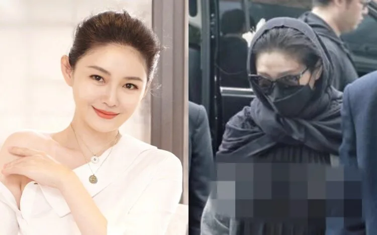 SOURCES: WEIBO (大S) & CHINA PRESS