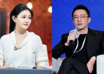 SOURCES: WEIBO (大S, 汪小菲)