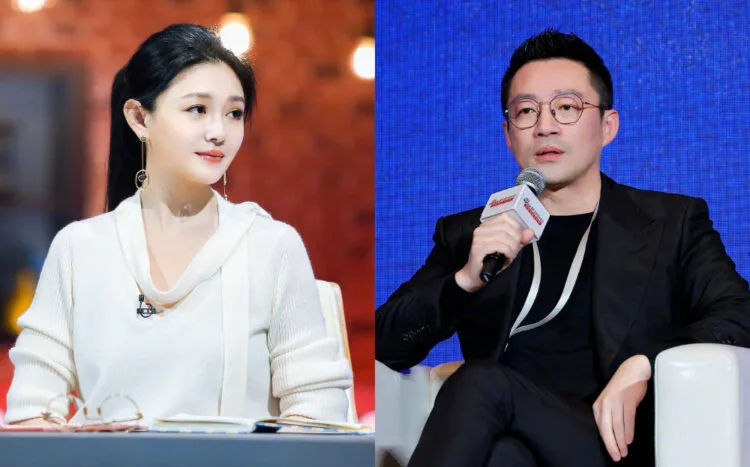 SOURCES: WEIBO (大S, 汪小菲)