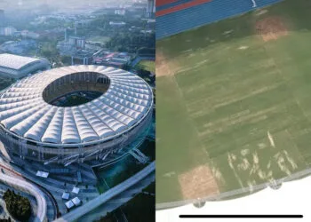 Source: Facebook/BukitJalilMalaysia, YouTube/mingway