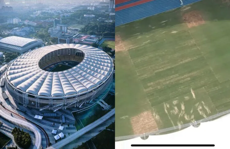 Source: Facebook/BukitJalilMalaysia, YouTube/mingway