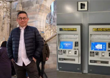 Sources: Facebook/Kevin Boon Chin Tew/China Press