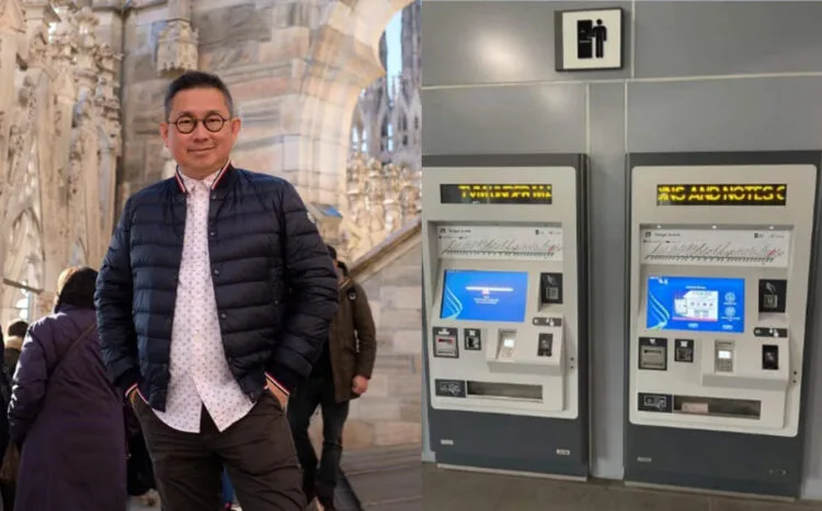 Sources: Facebook/Kevin Boon Chin Tew/China Press