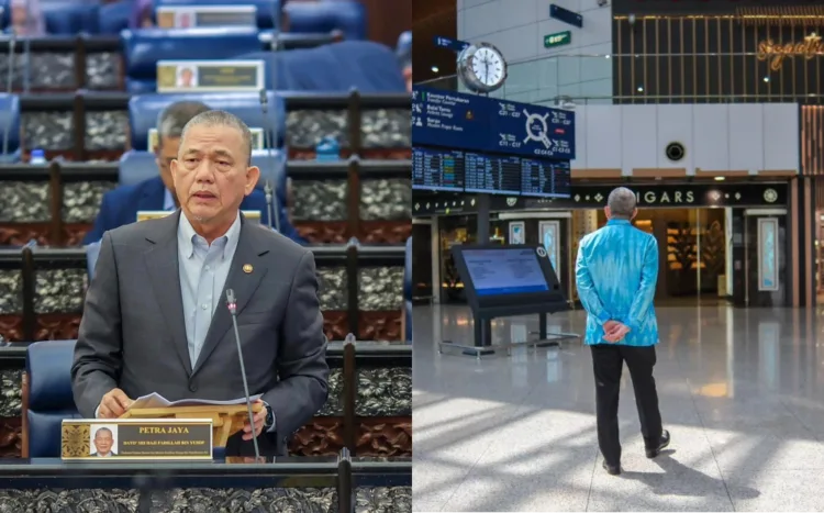 Source: Facebook/Fadillah Yusof