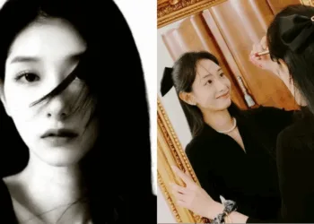 Source: Weibo/陳珍2026