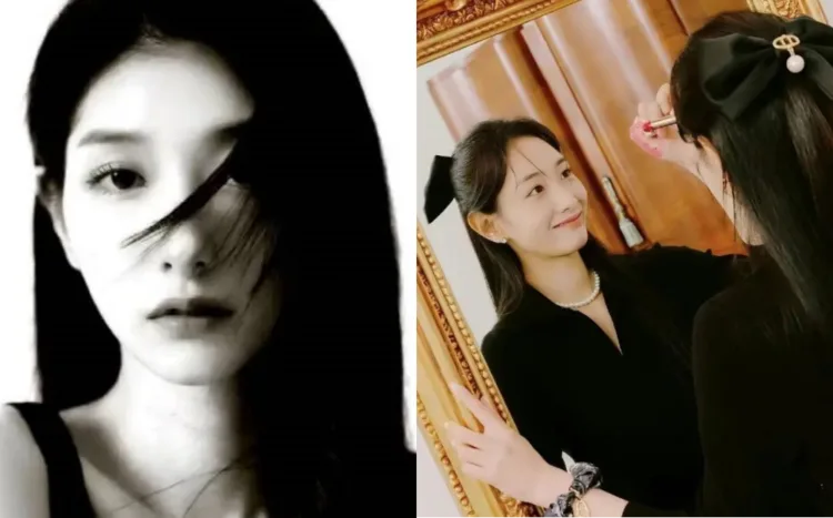 Source: Weibo/陳珍2026