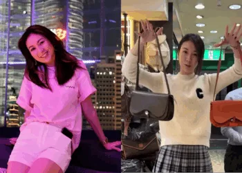 Source: Instagram/@jacquelinchng