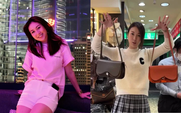 Source: Instagram/@jacquelinchng