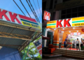 Source: Facebook/KK SUPER MART/Guang Ming Daily