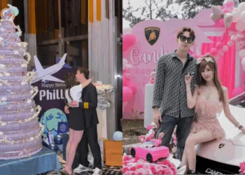 Source: Instagram/@candyball_viion