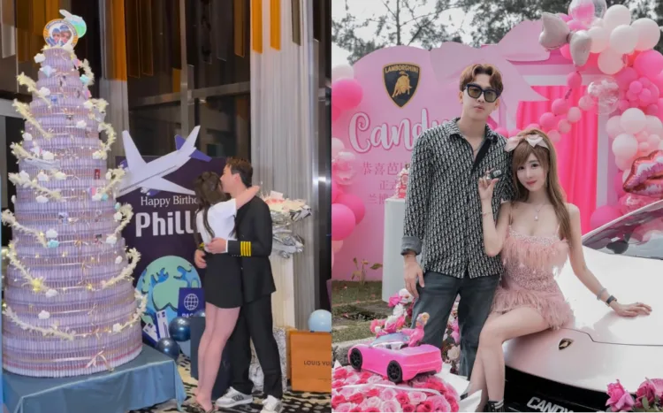 Source: Instagram/@candyball_viion