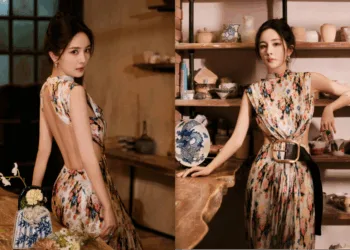 Source: Weibo/李志辉MQstudio