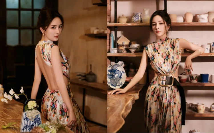 Source: Weibo/李志辉MQstudio