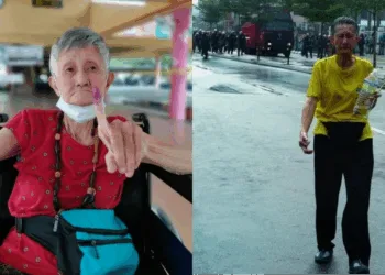 Source: Facebook/Alliance Of River Three/Hugo Teng/Kennedy Michael