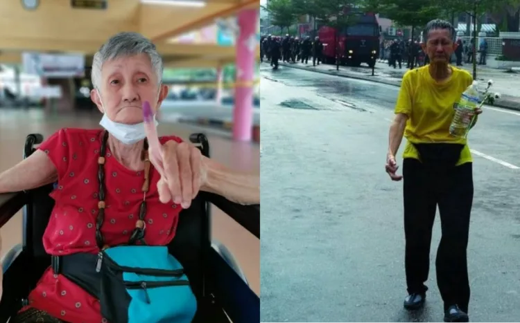 Source: Facebook/Alliance Of River Three/Hugo Teng/Kennedy Michael