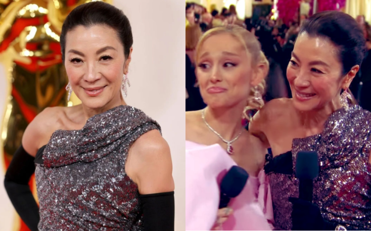 Source: Instagram/@michelleyeoh_fp/Twitter/@its_me_curious