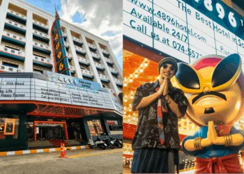 Source: Facebook/Namewee 黃明志