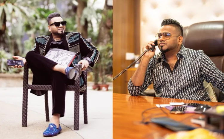 Source: Instagram/@datoabdulmalik