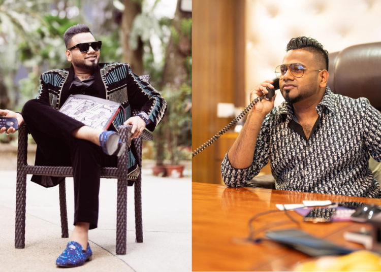 Source: Instagram/@datoabdulmalik