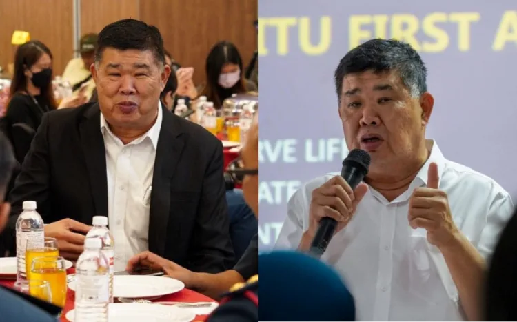 Source: Facebook/马铃薯叔叔日志 Uncle Kentang