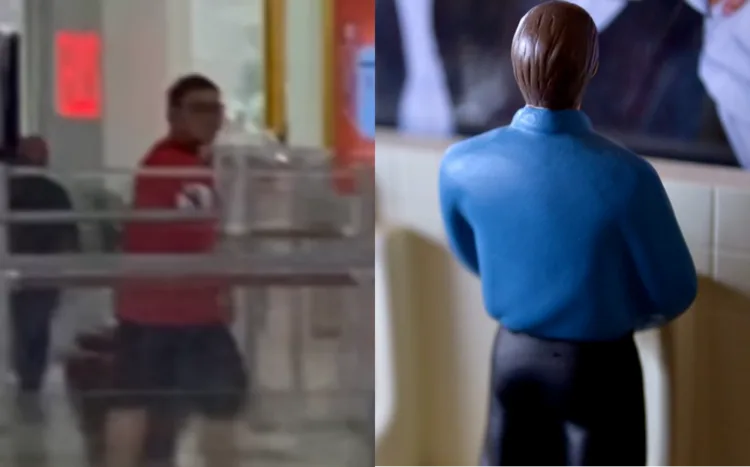 Sources: Flickr/Facebook/Jun Rong