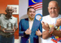 Source: Facebook/Olympic Council of Malaysia/The Star/Free Malaysia Today