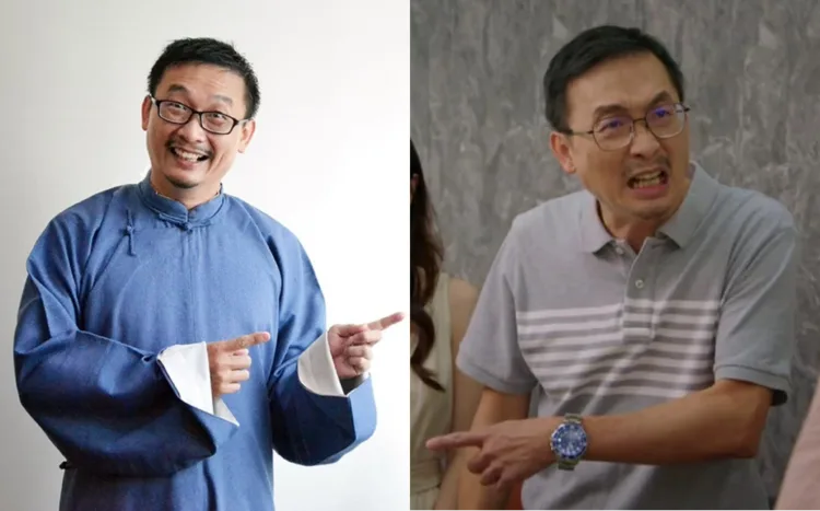 Sources: 星洲日报/Facebook/SoWinson非常维胜