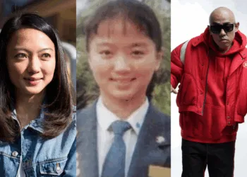 Sources: Facebook/Joe Flizzow/Hannah Yeoh/TikTok/ceritereka