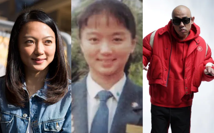 Sources: Facebook/Joe Flizzow/Hannah Yeoh/TikTok/ceritereka