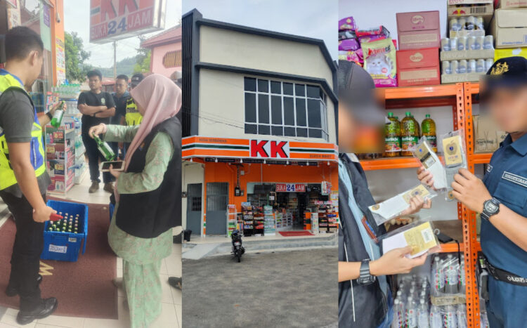 Sources: Facebook/Majlis Perbandaran Segamat/Majlis Perbandaran Kluang/Abdul Momin