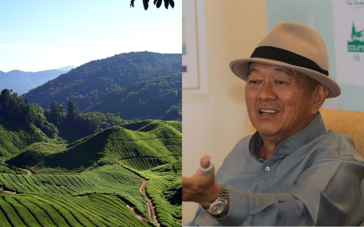 Source: Instagram/@haorened