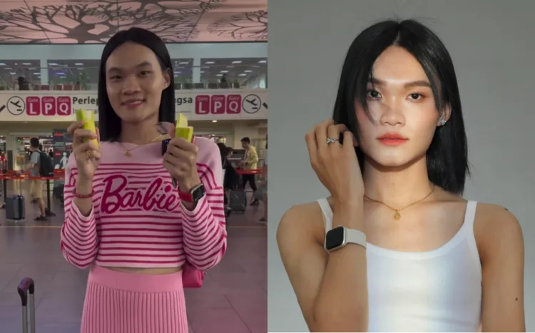 Sources: Facebook/白蒽/Instagram/@bryanweee