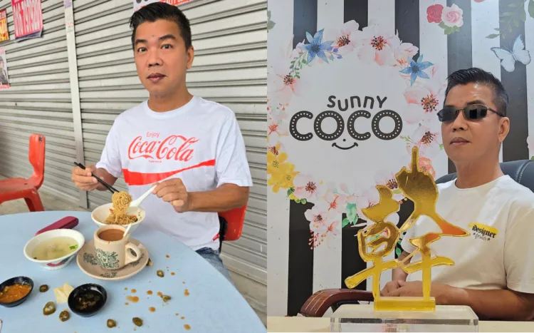 Source: Facebook/Sunny Coco