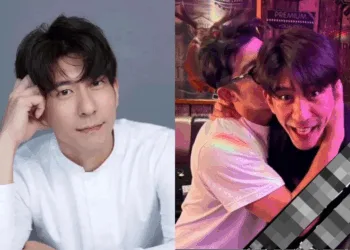 Sources: Weibo/娱王爷/Instagram/@pochiehwang