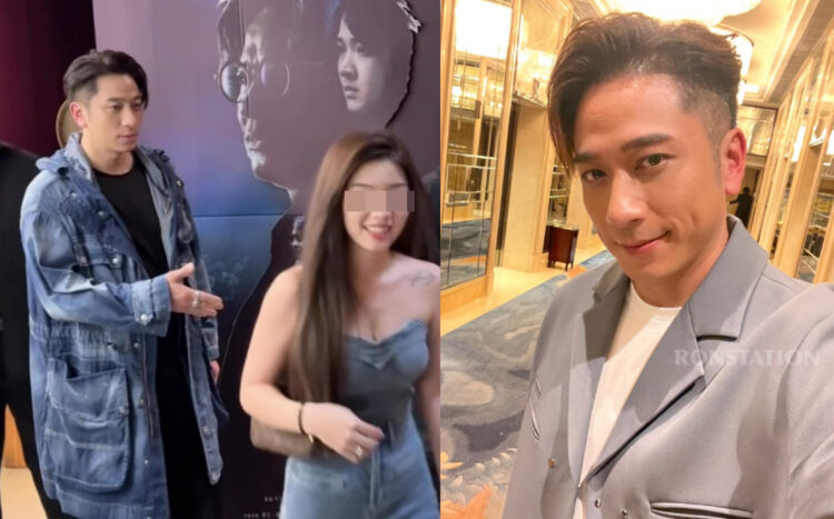 Sources: 小红书/🍋 NING/Weibo/Ron吳卓羲