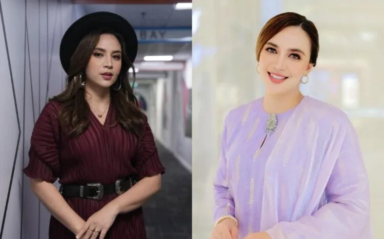 SOURCES: INSTAGRAM (@dianadanielleb)