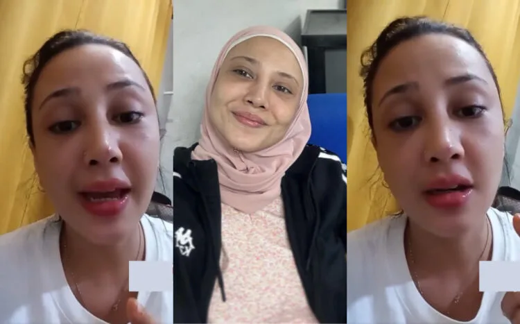 SOURCES: TWITTER (@twtbiy), INSTAGRAM (@fatiyalatiff)