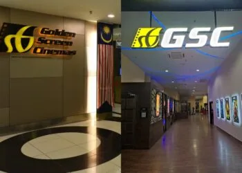 Source: Klang Parade Mall, Facebook/HeritageMall