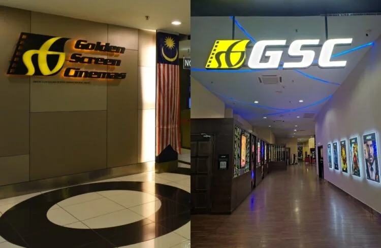 Source: Klang Parade Mall, Facebook/HeritageMall