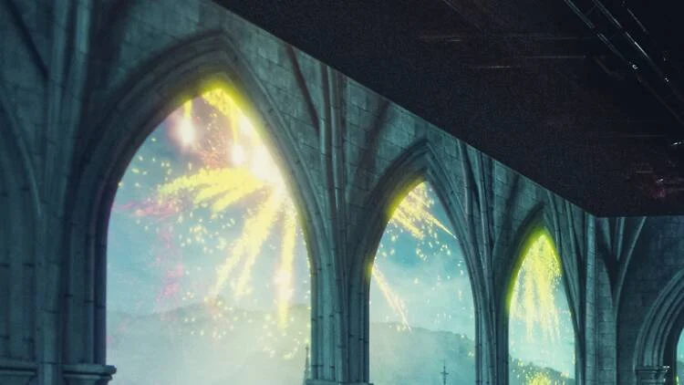 The Immersive 'Harry Potter: Visions of Magic' Exhibition Is Coming To Singapore In 2024