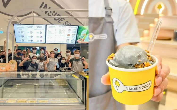 SOURCES: INSIDE SCOOP