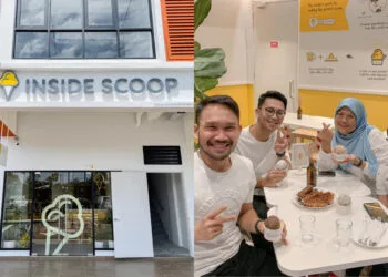 SOURCES: FACEBOOK (Inside Scoop)